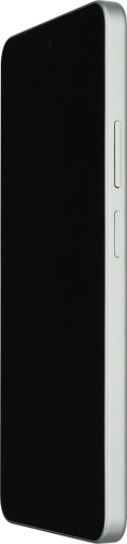 Imagen 4: Vista del lateral derecho del OPPO A5 Pro 5G - Silver