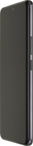 Imagen 4: Vista del lateral derecho del HONOR 90 - Black
