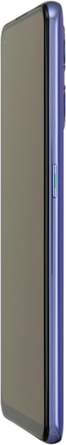 Imagen 4: Vista del lateral derecho del OPPO Find X5 Lite - MidnightBlue