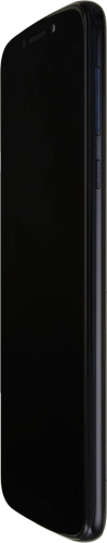 Imagen 4: Vista del lateral derecho del Motorola MOTO G6 PLAY - Black