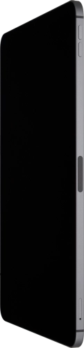 Imagen 4: Vista del lateral derecho del Apple iPad Air (2022) - DarkGray