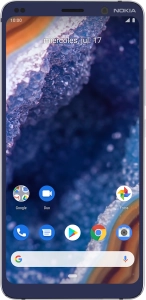 Nokia 9 PureView