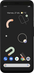 Google Pixel 4