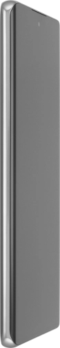 Imagen 3: Vista del lateral izquierdo del OPPO Reno10 5G - DarkGray