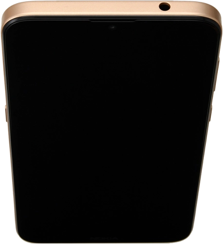 Image 5: Nokia 2.3 - Gold in Gold Top