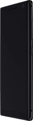 Imagen 4: Vista del lateral derecho del Nokia 8 Sirocco - Black