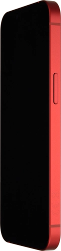 Imagen 4: Vista del lateral derecho del Apple iPhone 13 - Red