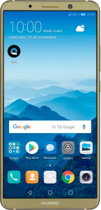 Huawei Mate 10 Pro