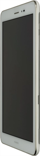 Imagen 4: Vista del lateral derecho del Huawei MediaPad T1 8.0 - White