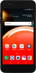 LG K8 (2018)