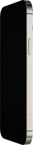 Imagen 4: Vista del lateral derecho del Apple iPhone 13 Pro Max - DarkGray