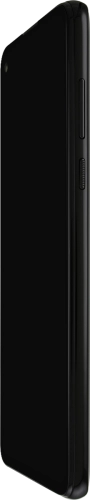 Imagen 4: Vista del lateral derecho del Motorola Moto G8 POWER - Black