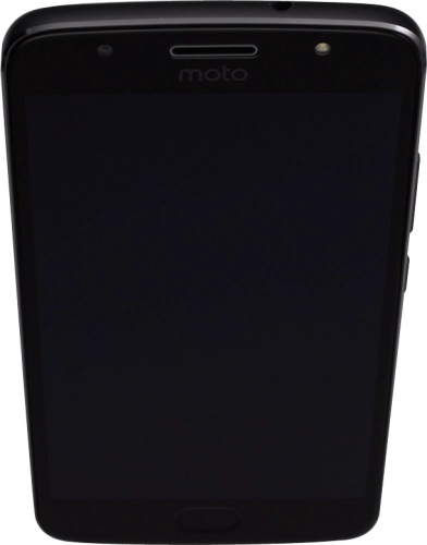 Image 5: Motorola Moto G5S - DarkGray in DarkGray Top