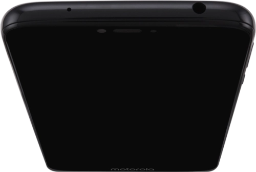 Image 5: Motorola Moto G7 POWER - Black in Black Top