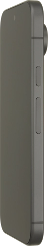 Imagen 4: Vista del lateral derecho del Google Pixel 9 - Black