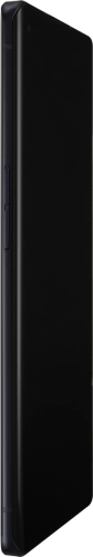 Imagen 3: Vista del lateral izquierdo del OPPO Find X2 Neo - LightSkyBlue