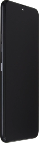 Imagen 3: Vista del lateral izquierdo del LG K50S - Black