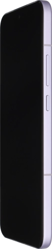 Imagen 4: Vista del lateral derecho del OPPO Reno13 Pro 5G - Black
