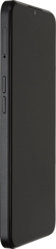 Imagen 3: Vista del lateral izquierdo del OPPO A57s - Black