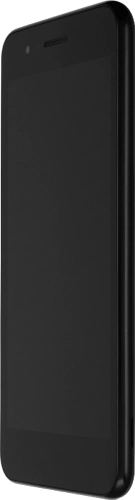 Imagen 4: Vista del lateral derecho del LG K8 (2018) - Black