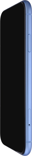 Imagen 4: Vista del lateral derecho del Apple iPhone XR - Black