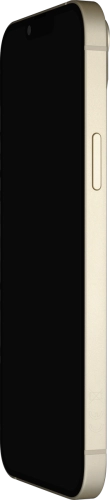 Imagen 4: Vista del lateral derecho del Apple iPhone 14 Plus - Silver