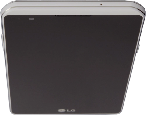 Image 5: LG X power - Black in Black Top