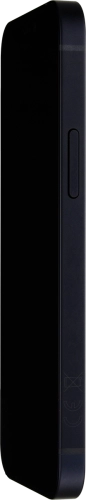 Imagen 4: Vista del lateral derecho del Apple iPhone 12 mini - Black
