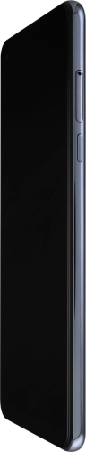 Imagen 4: Vista del lateral derecho del LG K51S - Silver