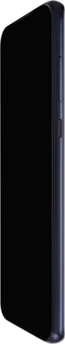 Imagen 4: Vista del lateral derecho del Motorola Moto G7 PLUS - Black
