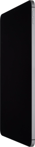 Imagen 4: Vista del lateral derecho del Apple iPad Wifi 11 2025 - Silver