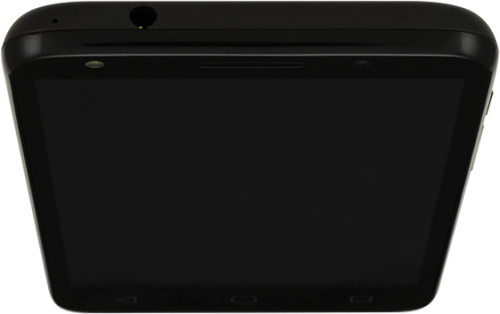 Image 5: Orange Rise 51 - Black in Black Top