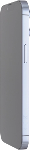 Imagen 4: Vista del lateral derecho del Apple iPhone 13 Pro - LightSkyBlue