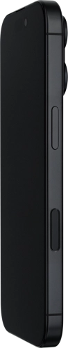 Imagen 4: Vista del lateral derecho del Apple iPhone 16 Pro - Black