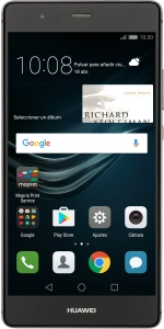 Huawei P9 Plus