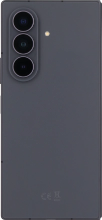 Image 2: Back view of the Samsung Galaxy Z Fold8 Ultra