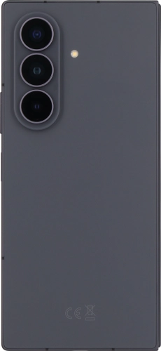 Image 3: Samsung Galaxy Z Fold8 Ultra in Black Back