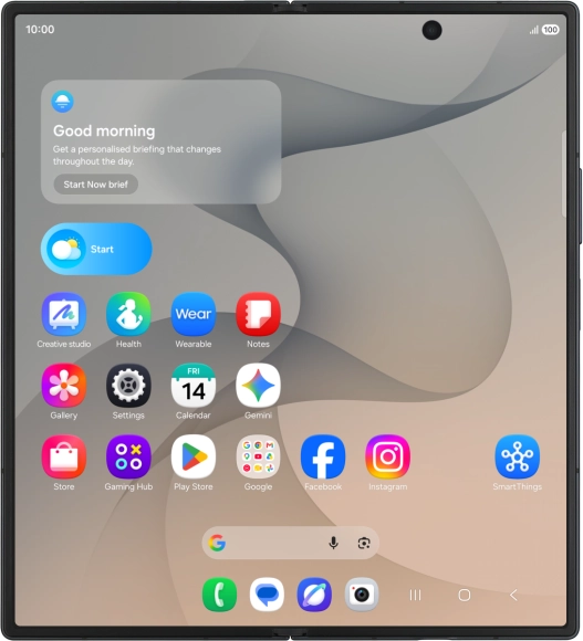 Samsung Galaxy Z Fold8 Ultra