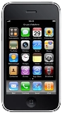 Apple iPhone 3GS iOS 3