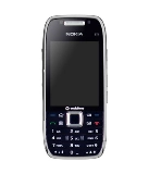 Nokia E75