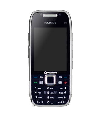 Imagem Nokia E75