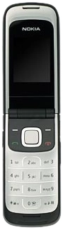 Imagem Nokia 2720 fold