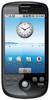 HTC Magic