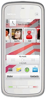 Nokia 5230