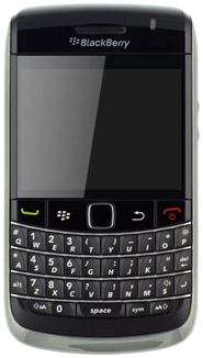 BlackBerry Bold 9700