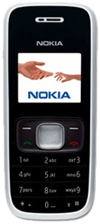 Imagem Nokia 1209