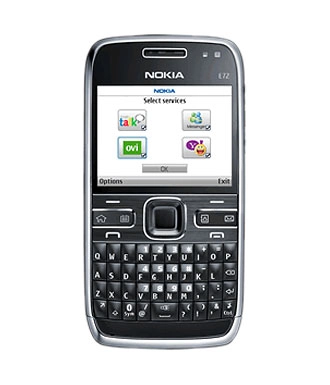 Imagem Nokia E72