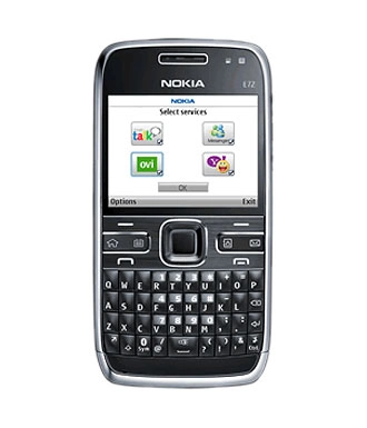 Nokia E72