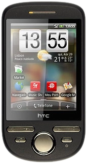 Imagem HTC Tattoo