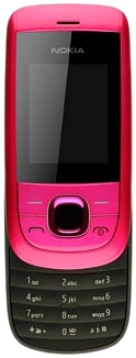 Nokia 2220 Slide